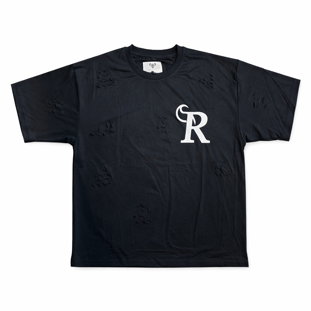 Property Of Residuals Tee