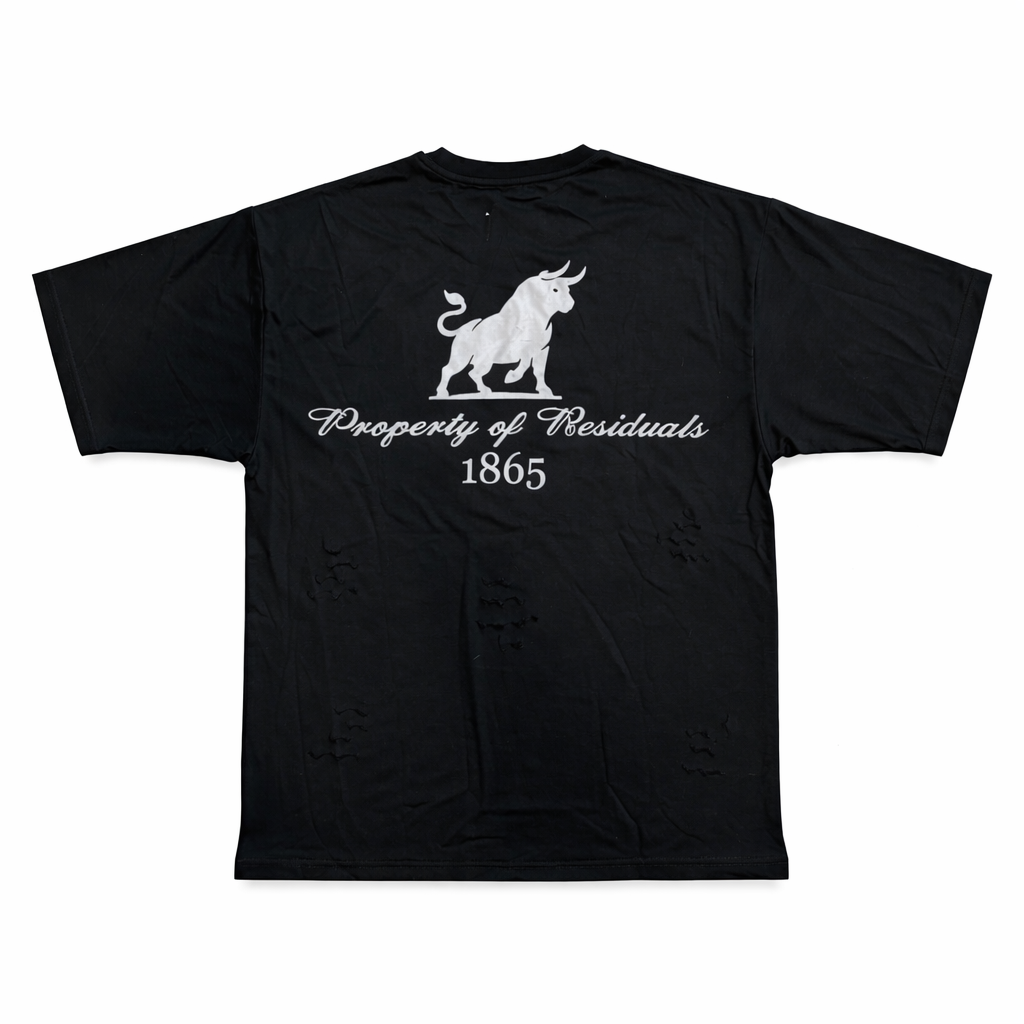 Property Of Residuals Tee