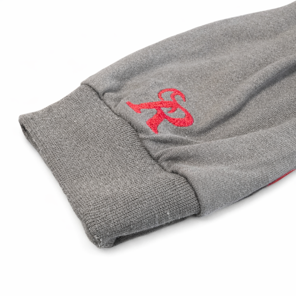 Trident of the Bull Long Sleeve Tee