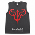 Bull Trident Sleevless