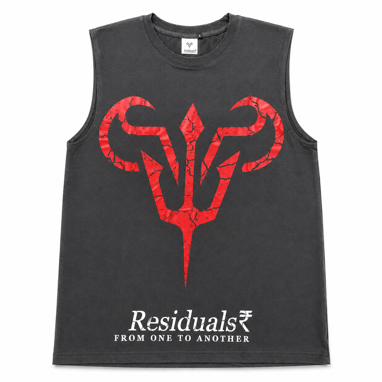 Bull Trident Sleevless